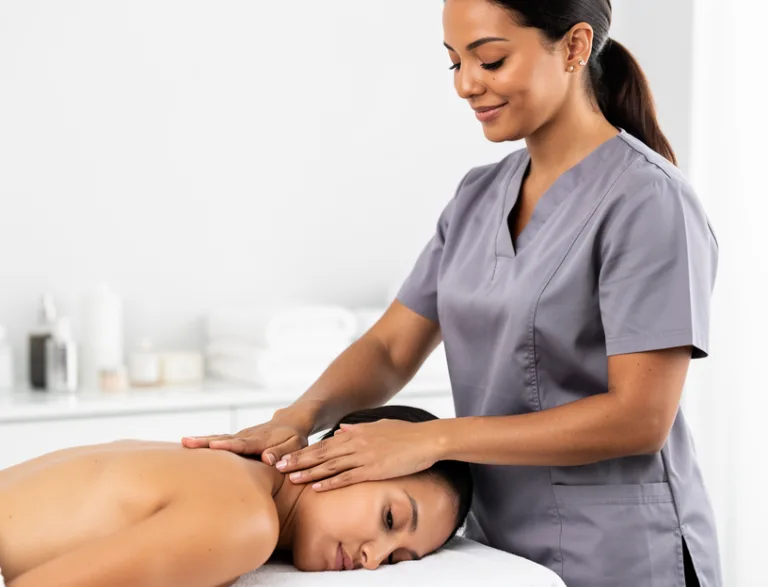 Spa Service in Aschaffenburg